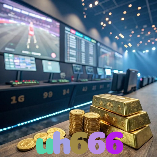 uh666:Aposte no futebol, jogue poker e conquiste vitórias épicas!