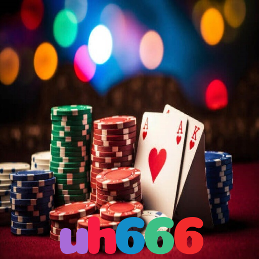uh666:Jogue poker, aposte no futebol e ganhe em grandes jogos de cassino!