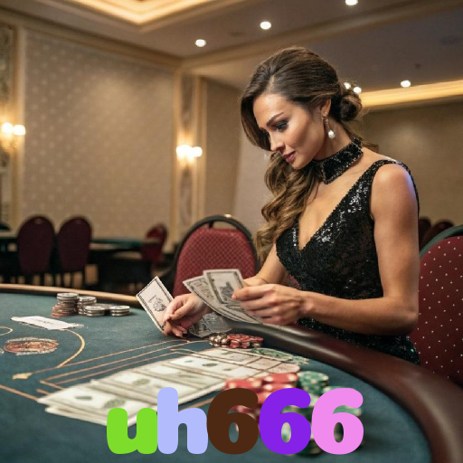 uh666:Jogue poker, aposte no futebol e ganhe em grandes jogos de cassino!