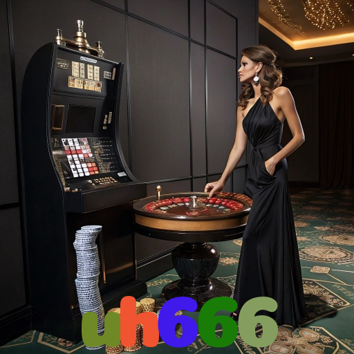 uh666：Jogue poker, aposte no futebol e ganhe em grandes jogos de cassino!