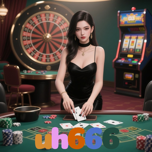 uh666:Aposte no futebol, jogue poker e conquiste vitórias épicas!