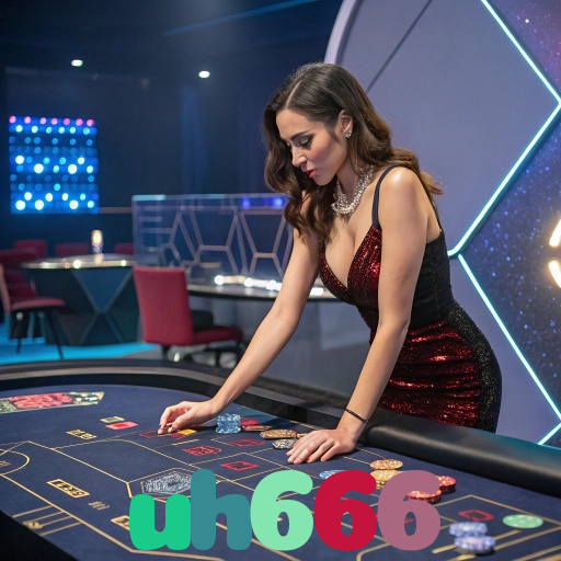 uh666:Jogue poker, aposte no futebol e ganhe em grandes jogos de cassino!