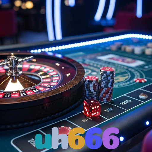 uh666:Aposte no futebol, jogue poker e conquiste vitórias épicas!