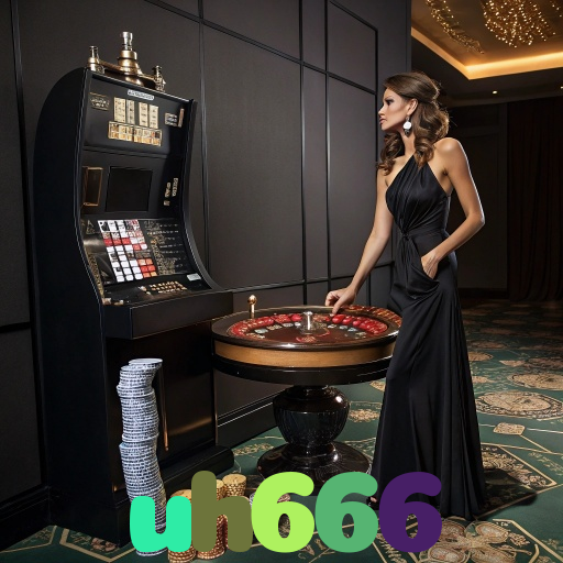 uh666:Aposte nas melhores slots e conquiste prêmios como nunca!