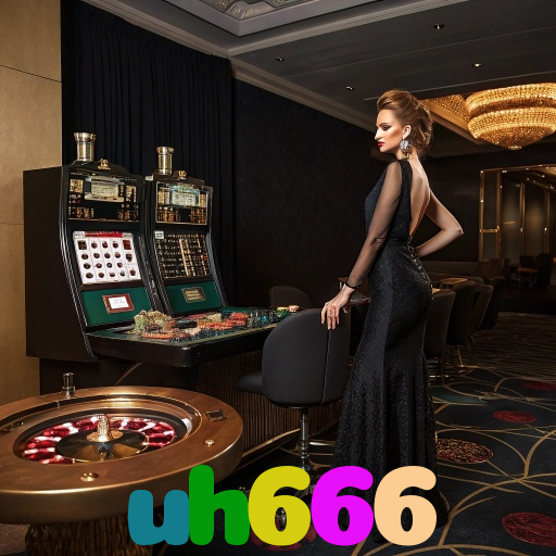 uh666:Aposte no futebol, jogue poker e conquiste vitórias épicas!