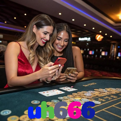 uh666:Aposte no futebol, jogue poker e conquiste vitórias épicas!