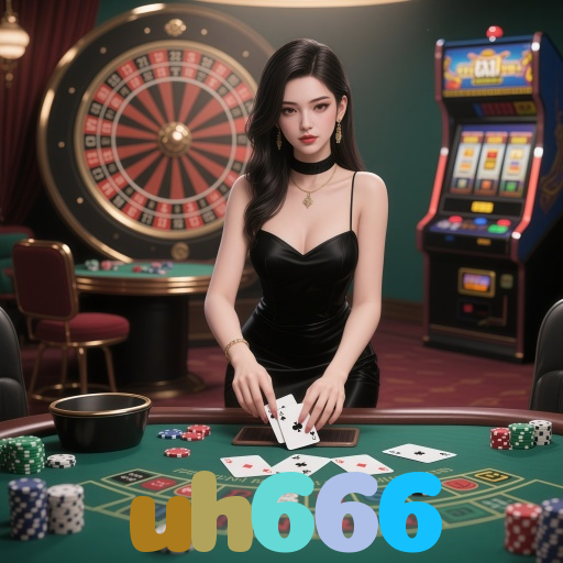 uh666：Jogue poker, aposte no futebol e ganhe em grandes jogos de cassino!