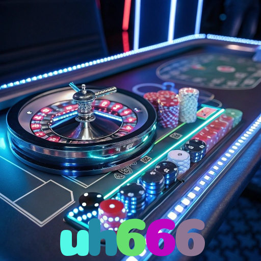 uh666:Jogue poker, aposte no futebol e ganhe em grandes jogos de cassino!