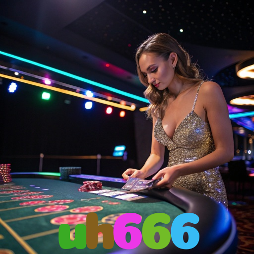 uh666:Aposte nas melhores slots e conquiste prêmios como nunca!