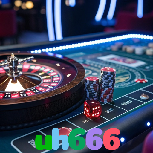 uh666:Aposte no futebol, jogue poker e conquiste vitórias épicas!