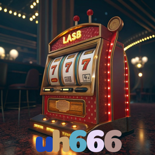uh666：Aposte no futebol, jogue poker e conquiste vitórias épicas!