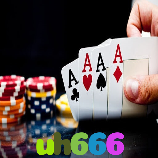 uh666：Aposte no futebol, jogue poker e conquiste vitórias épicas!