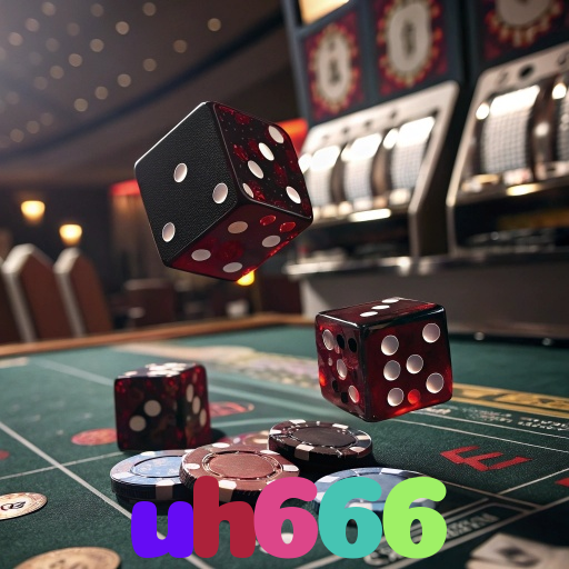 uh666:Aposte no futebol, jogue poker e conquiste vitórias épicas!