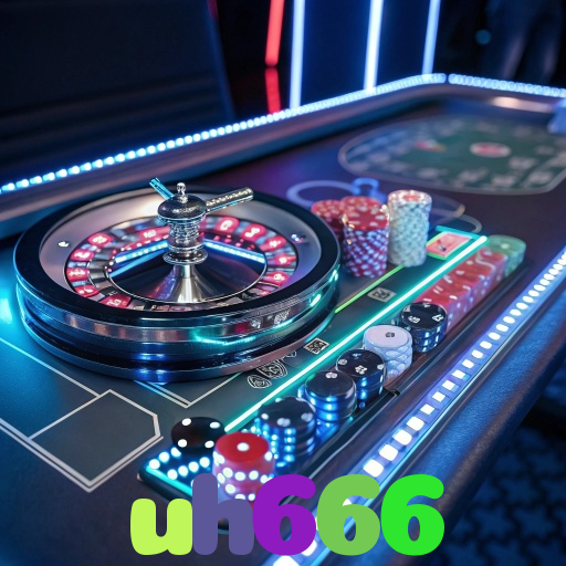 uh666：Aposte nas melhores slots e conquiste prêmios como nunca!