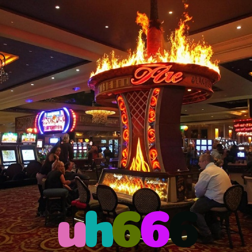 uh666:Jogue poker, aposte no futebol e ganhe em grandes jogos de cassino!