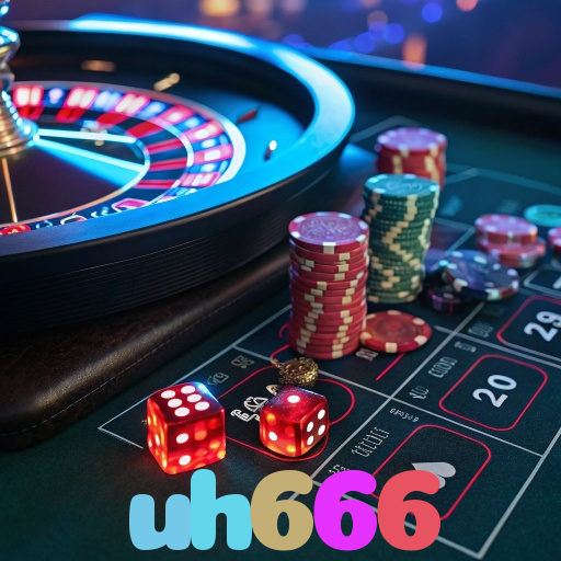 uh666:Jogue poker, aposte no futebol e ganhe em grandes jogos de cassino!