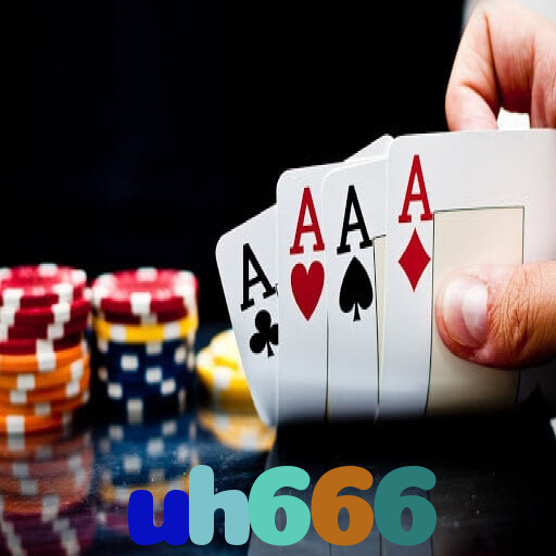 uh666:Aposte no futebol, jogue poker e conquiste vitórias épicas!