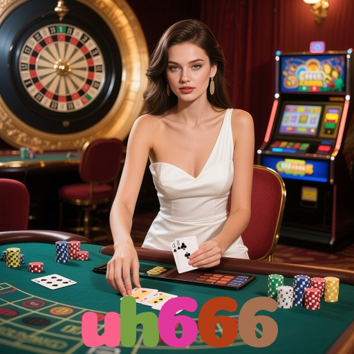 uh666:Jogue poker, aposte no futebol e ganhe em grandes jogos de cassino!