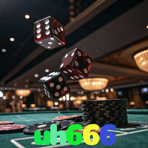 uh666:Aposte no futebol, jogue poker e conquiste vitórias épicas!