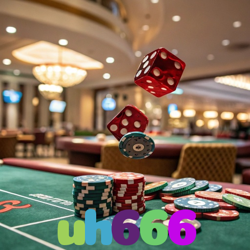 uh666:Jogue poker, aposte no futebol e ganhe em grandes jogos de cassino!