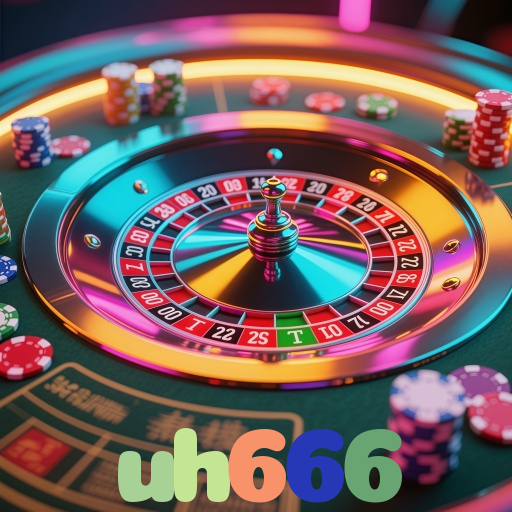 uh666：Aposte no futebol, jogue poker e conquiste vitórias épicas!