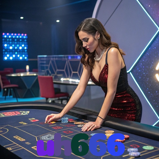 uh666:Jogue poker, aposte no futebol e ganhe em grandes jogos de cassino!