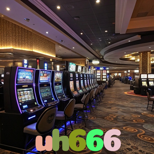 uh666：Aposte no futebol, jogue poker e conquiste vitórias épicas!