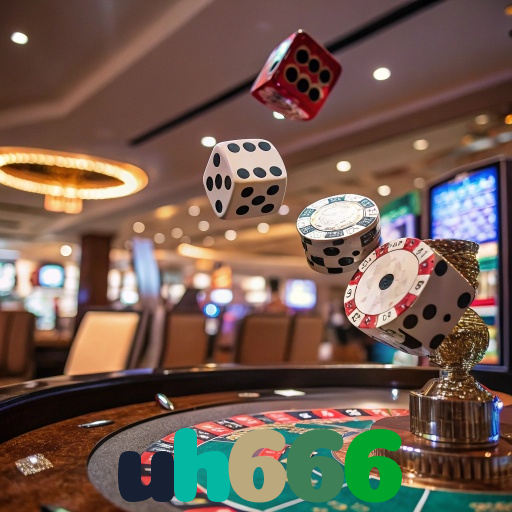 uh666:Aposte no futebol, jogue poker e conquiste vitórias épicas!