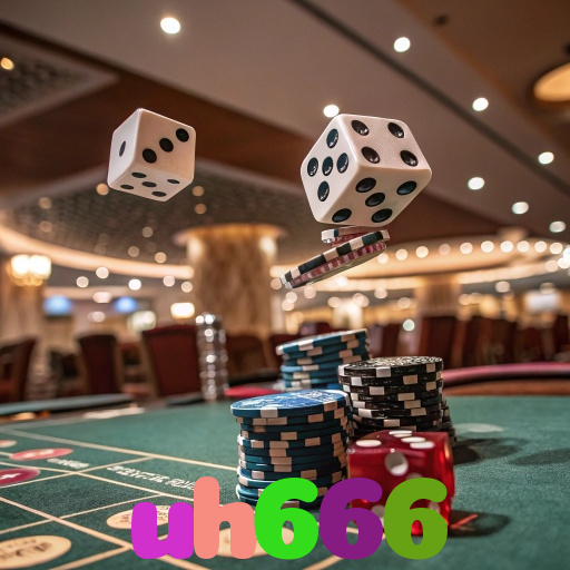 uh666:Aposte no futebol, jogue poker e conquiste vitórias épicas!