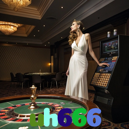 uh666:Jogue poker, aposte no futebol e ganhe em grandes jogos de cassino!