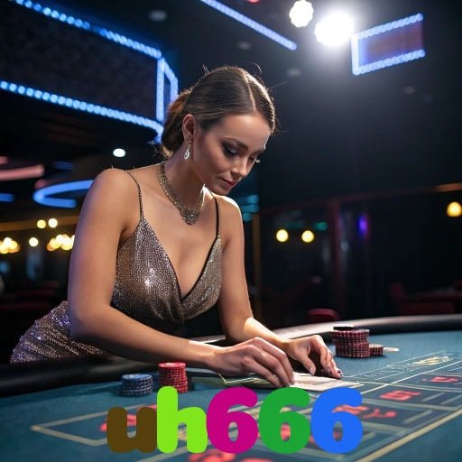uh666:Jogue poker, aposte no futebol e ganhe em grandes jogos de cassino!