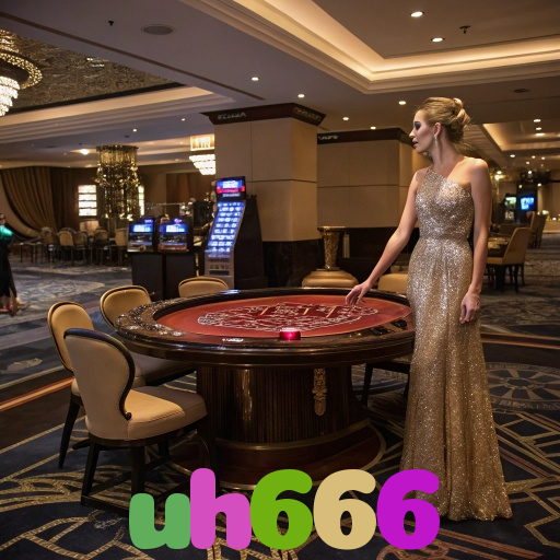 uh666:Aposte no futebol, jogue poker e conquiste vitórias épicas!
