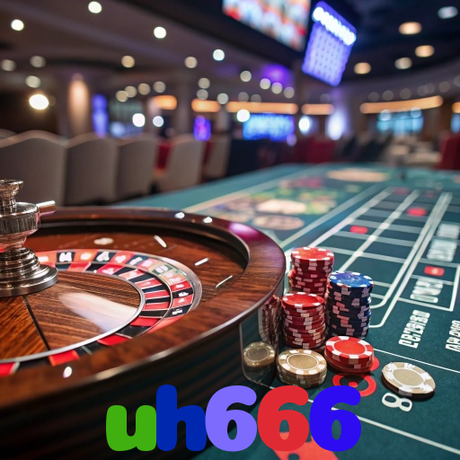 uh666：Jogue poker, aposte no futebol e ganhe em grandes jogos de cassino!