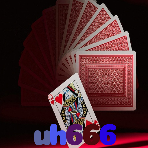uh666：Jogue poker, aposte no futebol e ganhe em grandes jogos de cassino!