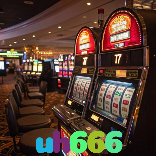 uh666：Jogue poker, aposte no futebol e ganhe em grandes jogos de cassino!