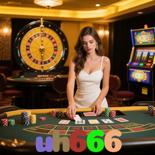 uh666:Jogue poker, aposte no futebol e ganhe em grandes jogos de cassino!