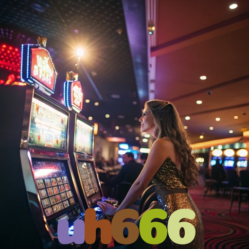 uh666:Jogue poker, aposte no futebol e ganhe em grandes jogos de cassino!