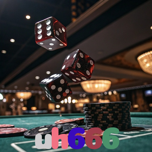 uh666:Aposte nas melhores slots e conquiste prêmios como nunca!