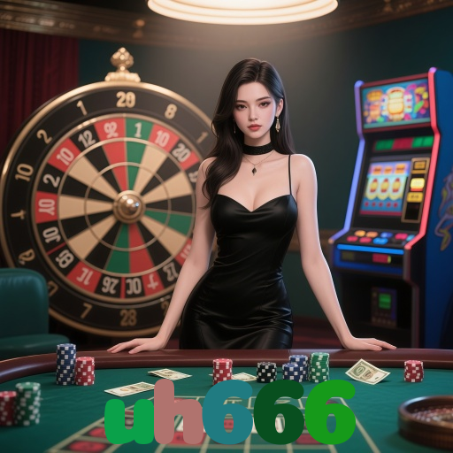 uh666:Aposte no futebol, jogue poker e conquiste vitórias épicas!