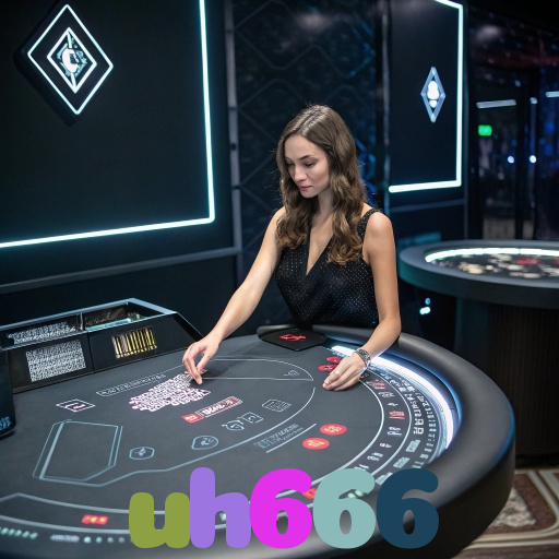 uh666:Jogue poker, aposte no futebol e ganhe em grandes jogos de cassino!
