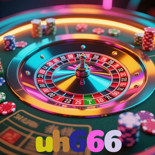 uh666:Aposte nas melhores slots e conquiste prêmios como nunca!
