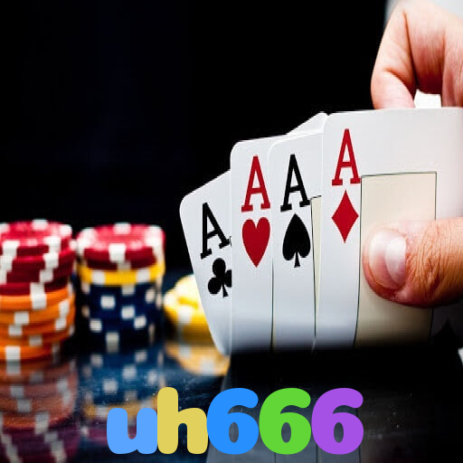 uh666:Aposte no futebol, jogue poker e conquiste vitórias épicas!