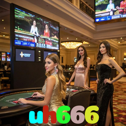uh666:Aposte nas melhores slots e conquiste prêmios como nunca!