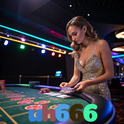 uh666:Aposte no futebol, jogue poker e conquiste vitórias épicas!