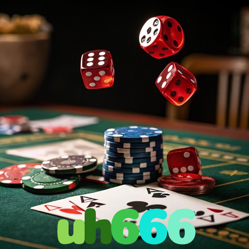 uh666:Jogue poker, aposte no futebol e ganhe em grandes jogos de cassino!