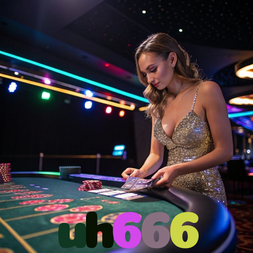 uh666：Jogue poker, aposte no futebol e ganhe em grandes jogos de cassino!