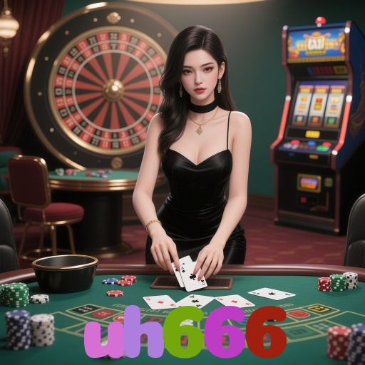 uh666:Aposte no futebol, jogue poker e conquiste vitórias épicas!