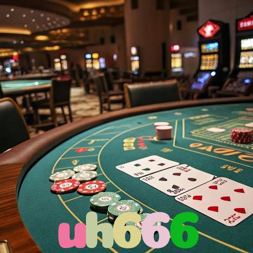uh666:Aposte nas melhores slots e conquiste prêmios como nunca!