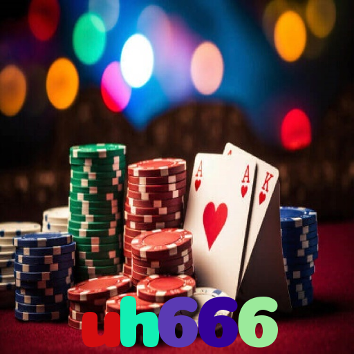uh666:Aposte nas melhores slots e conquiste prêmios como nunca!
