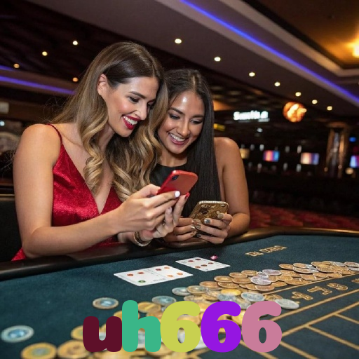 uh666：Aposte nas melhores slots e conquiste prêmios como nunca!